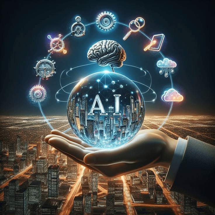 Artificial Intelligence Projects 