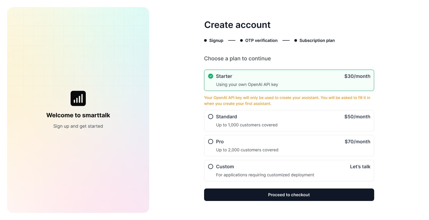 SmartTalk.chat gallery 2