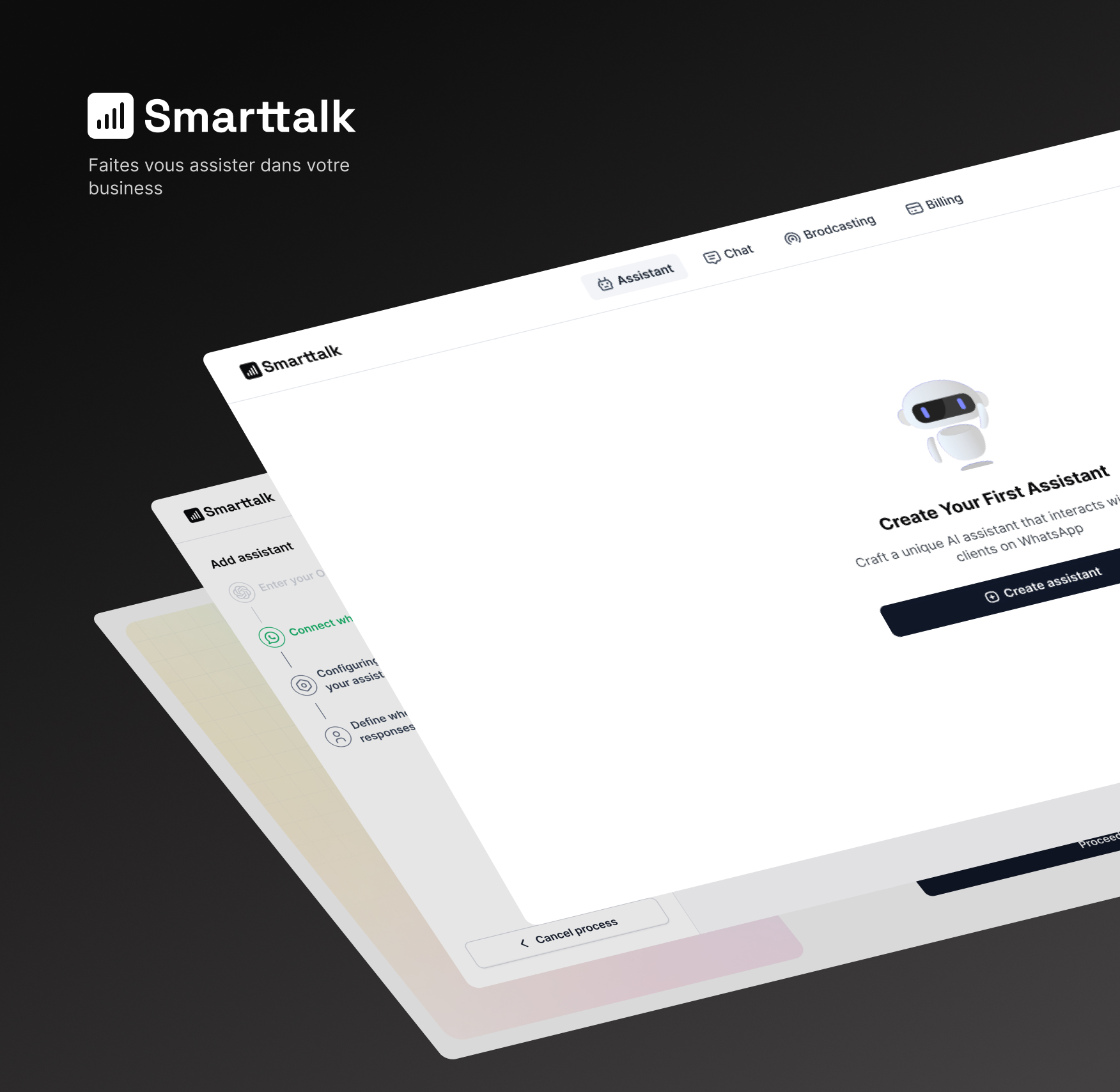 SmartTalk.chat